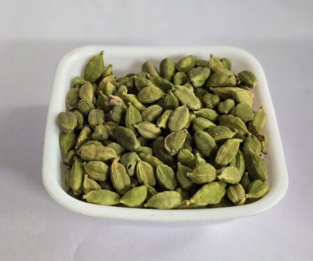 Cardamom-8mm